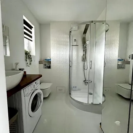 Apartament Pod Kamienna Gora Xii Apartment