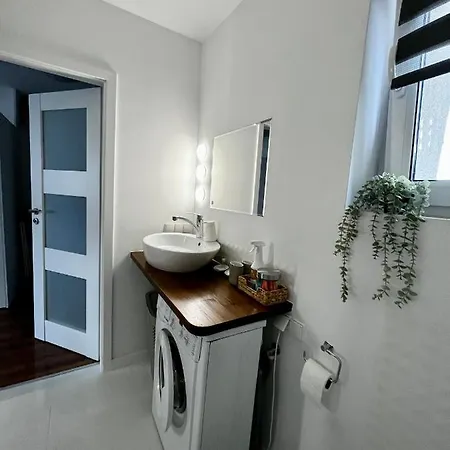 Apartament Pod Kamienna Gora Xii Apartment *