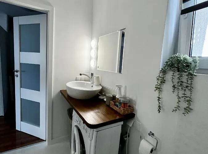 Apartament Pod Kamienna Gora Xii Apartament *