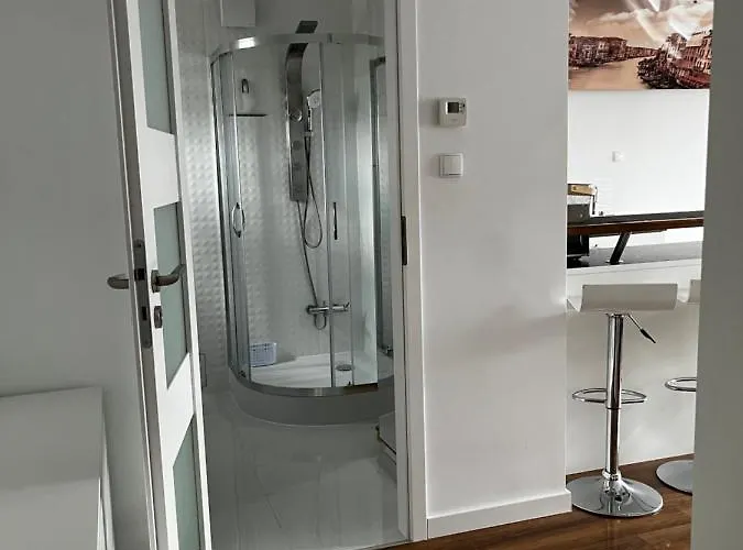Apartament Apartament Pod Kamienna Gora Xii Gdynia